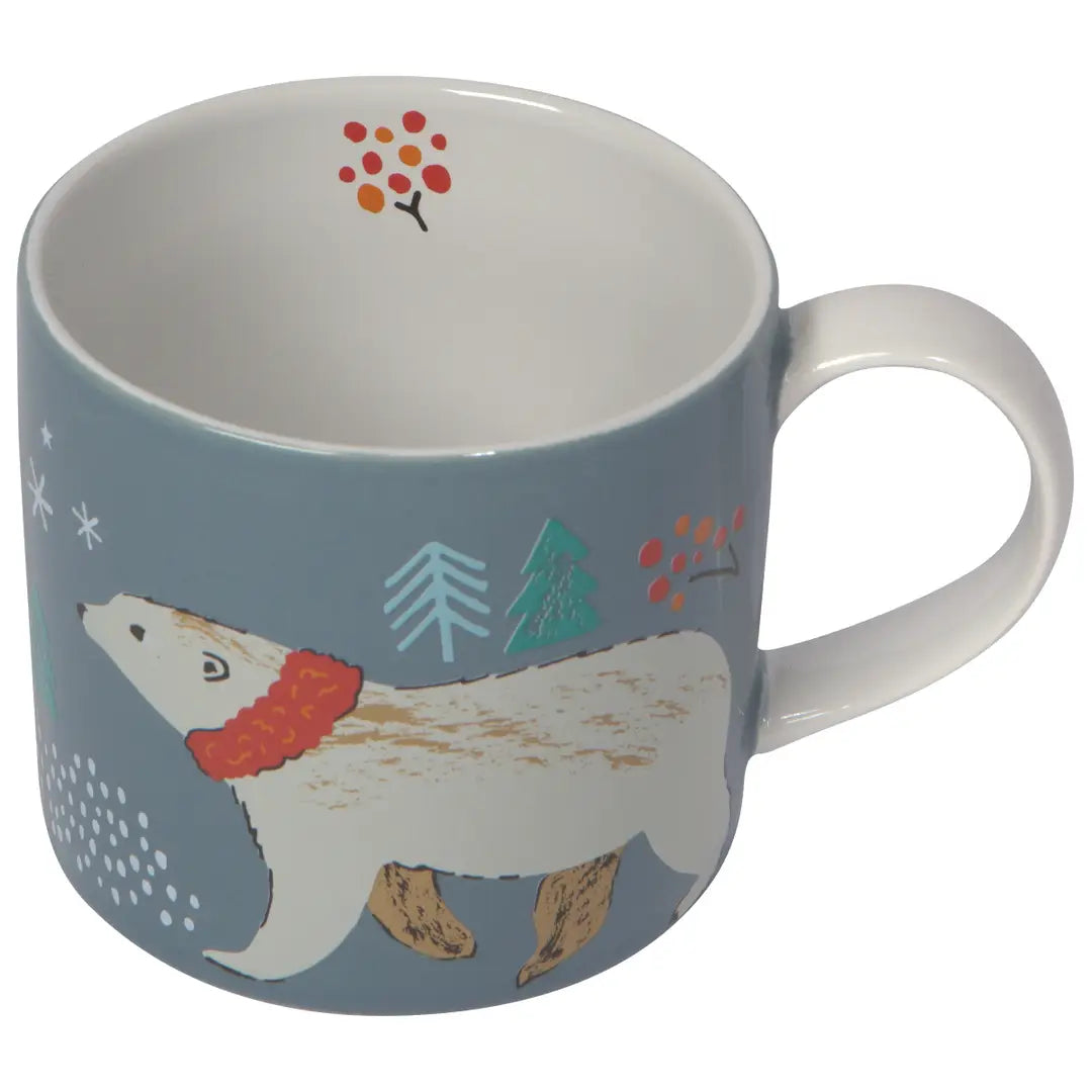 Winter Wonderland Mug