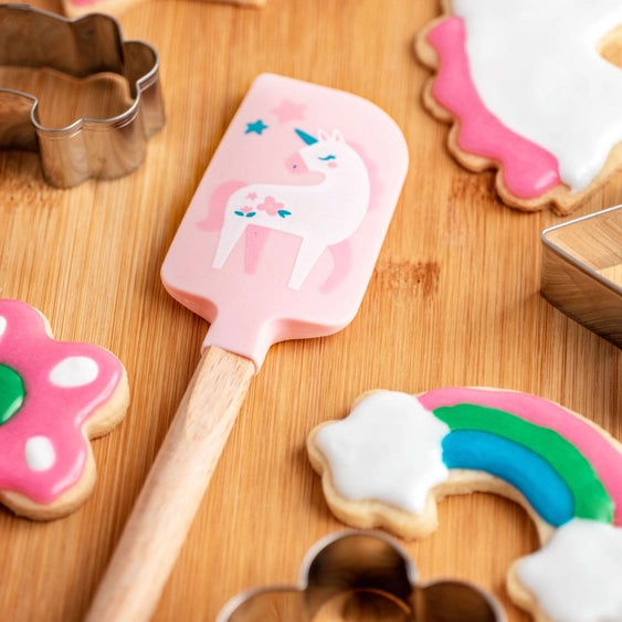 Unicorn Cookie Cutter Kit