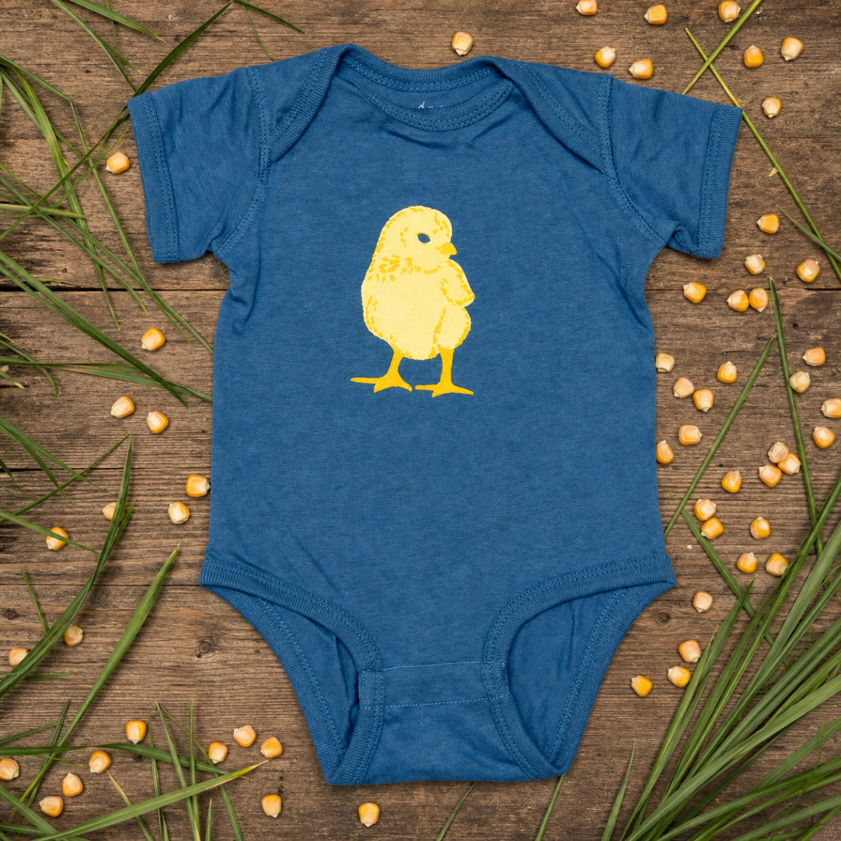 Chick Onesie