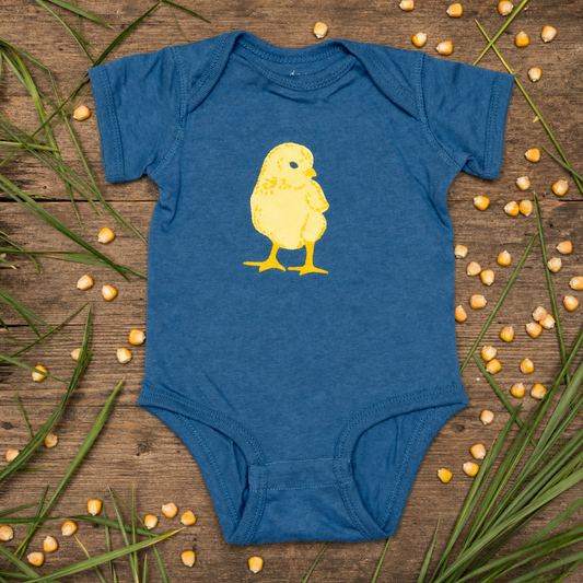 Chick Onesie