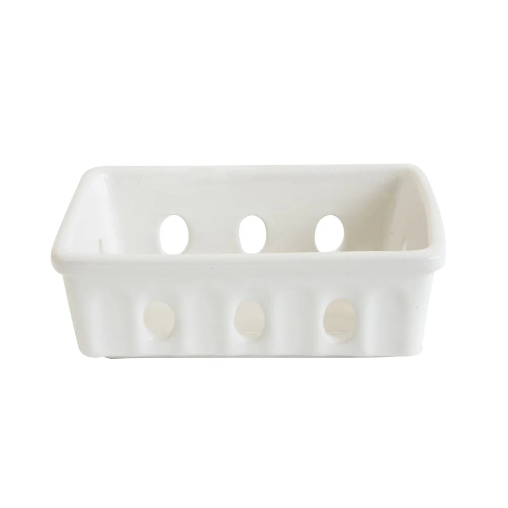 Berry Basket / Soap Dish