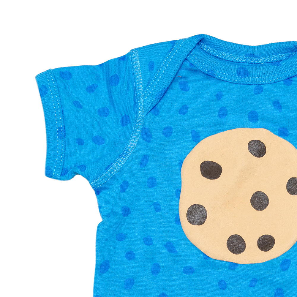 Cookie Onesie