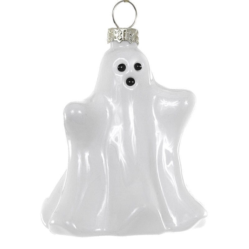 Little Boo Ornament