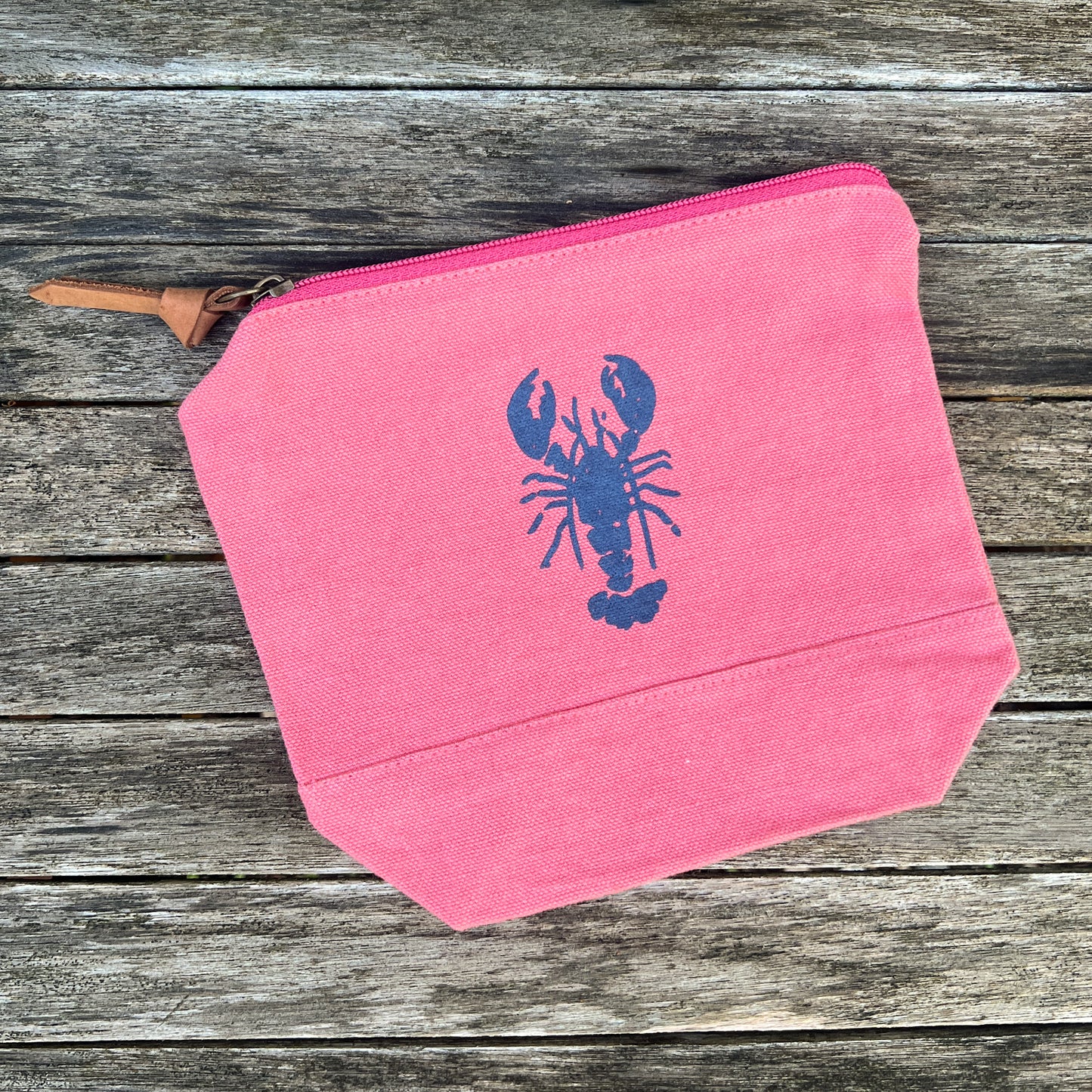 Lobster Pouch