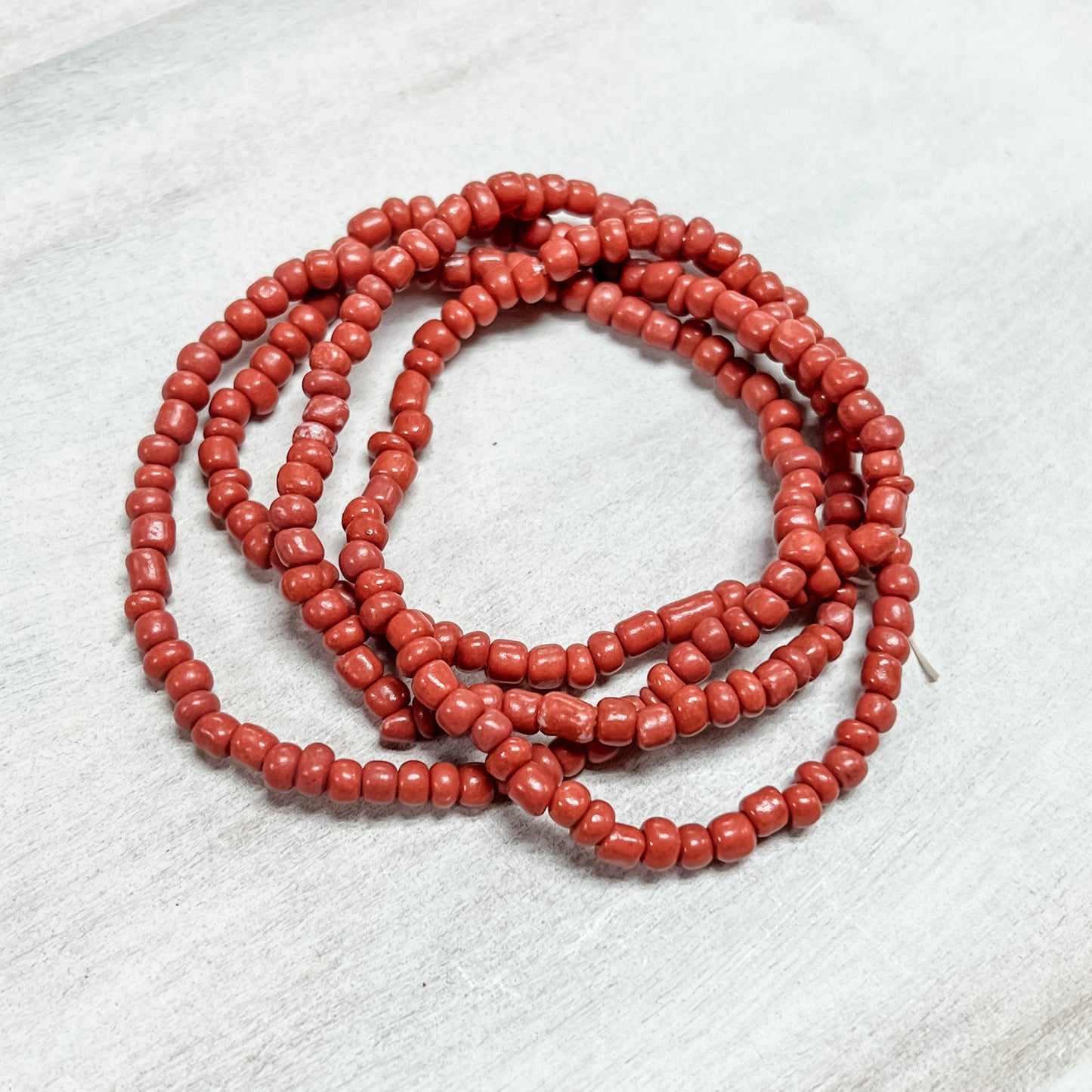 Beaded Layering Bracelet