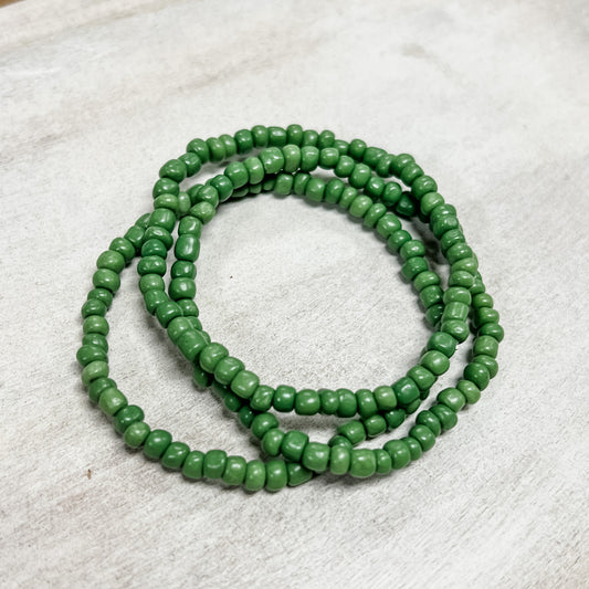 Beaded Layering Bracelet