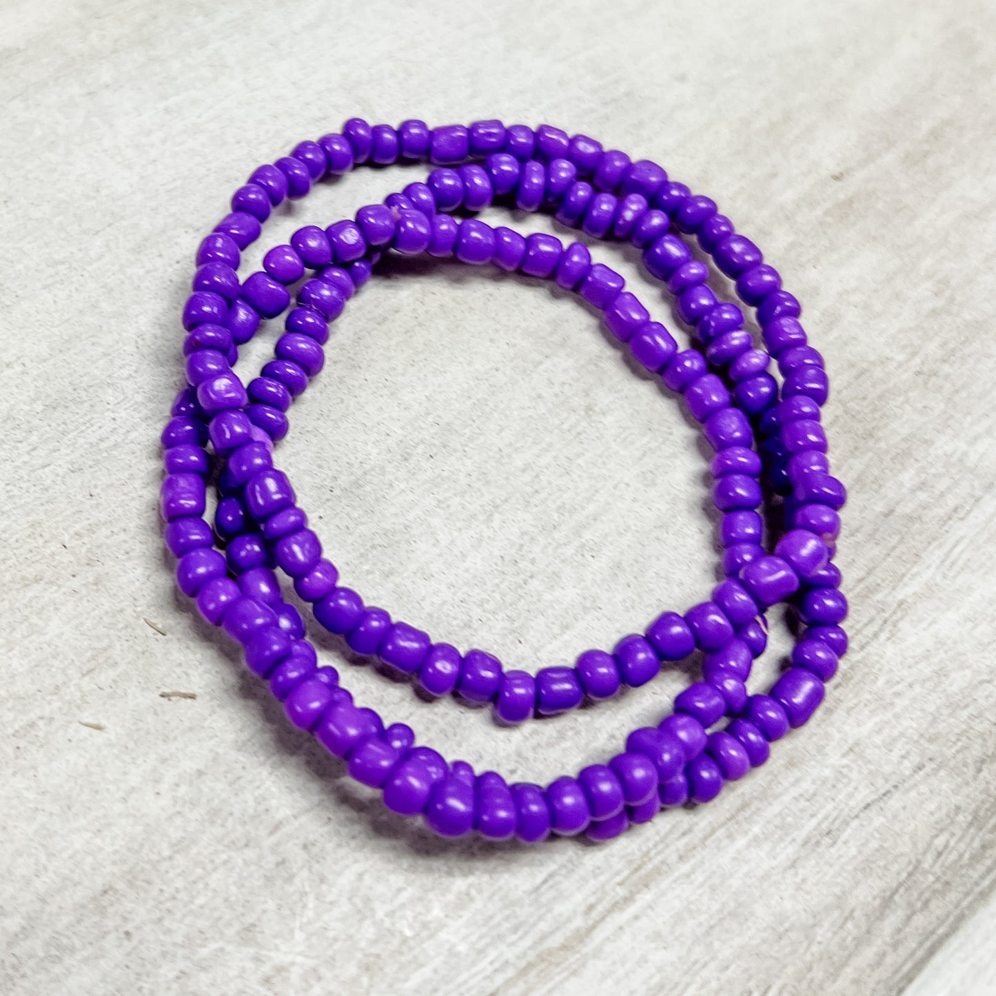 Beaded Layering Bracelet