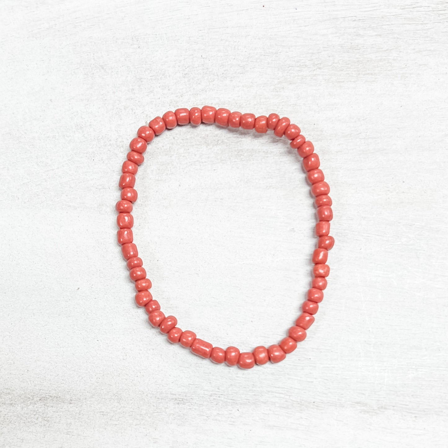 Beaded Layering Bracelet