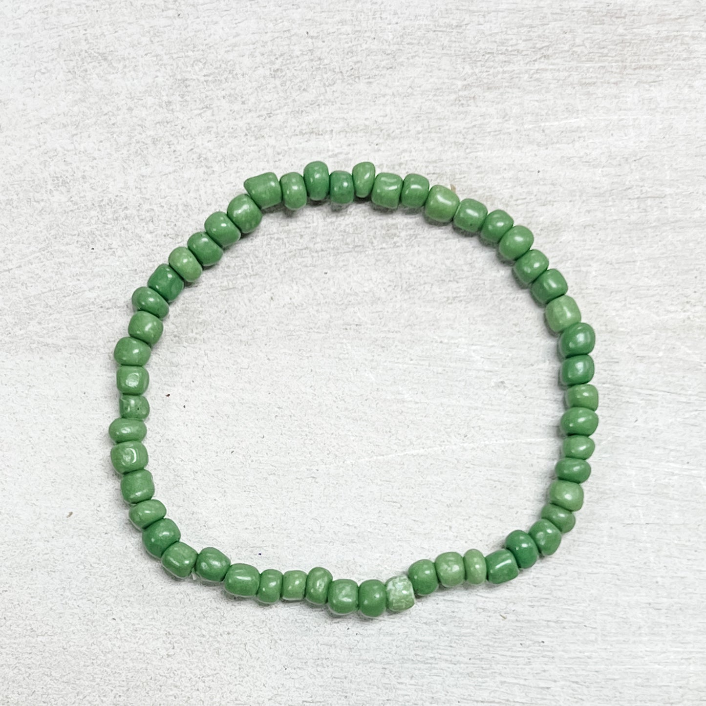 Beaded Layering Bracelet