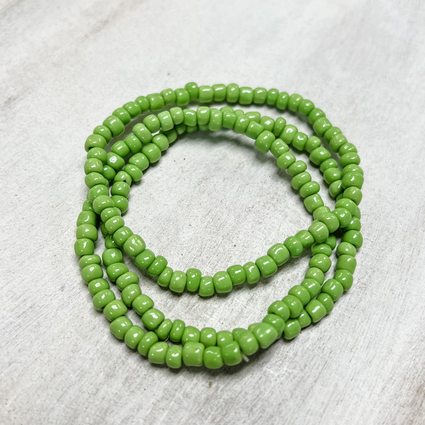 Beaded Layering Bracelet