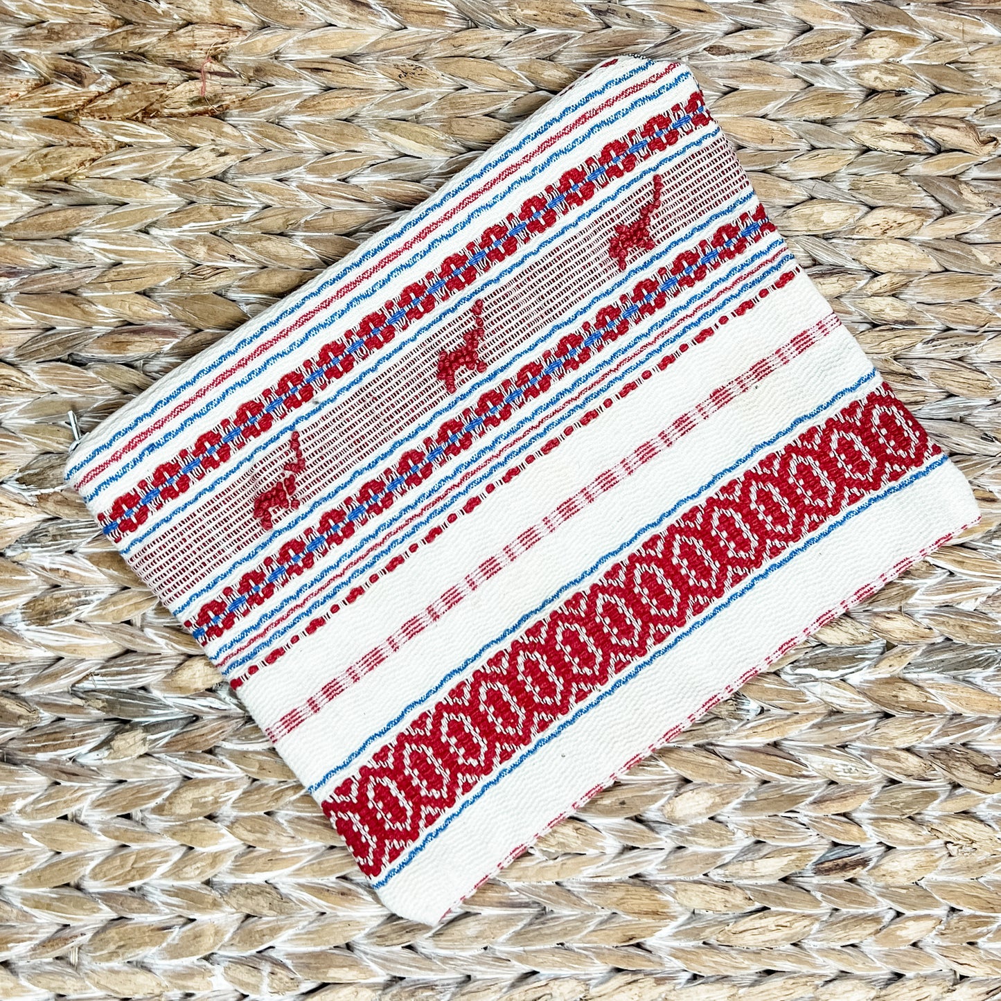 Handmade Pouch