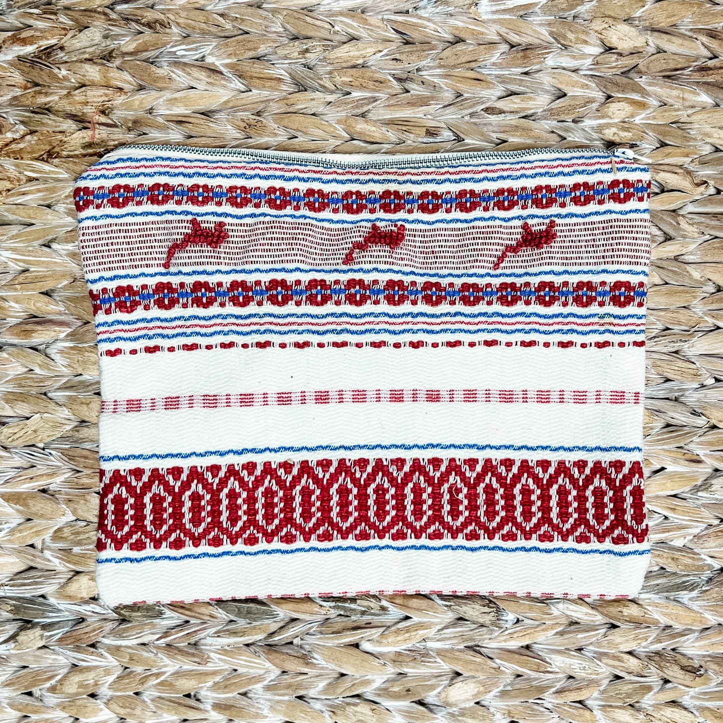 Handmade Pouch