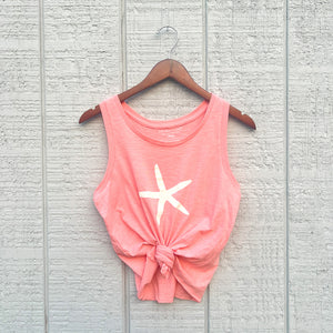 Sea Star Knot Tank