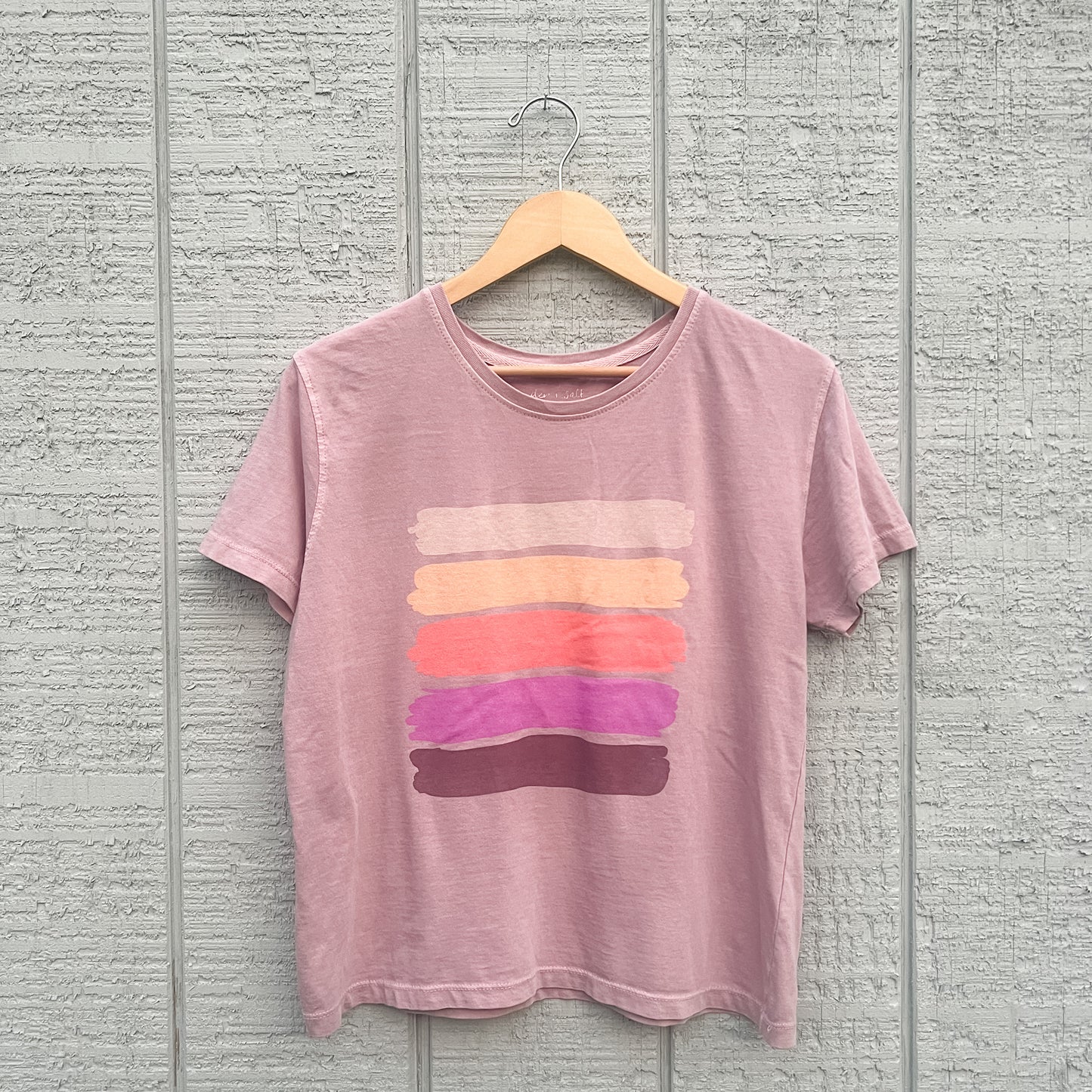 Chroma Relaxed Tee