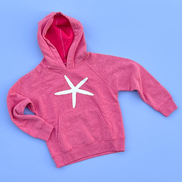 Sea Star Kids Hoodie