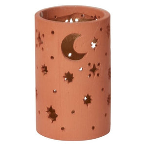 Night Sky Candle Holder - Mini