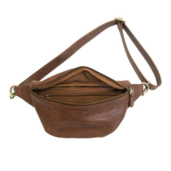 Shiloh Sling Belt Bag