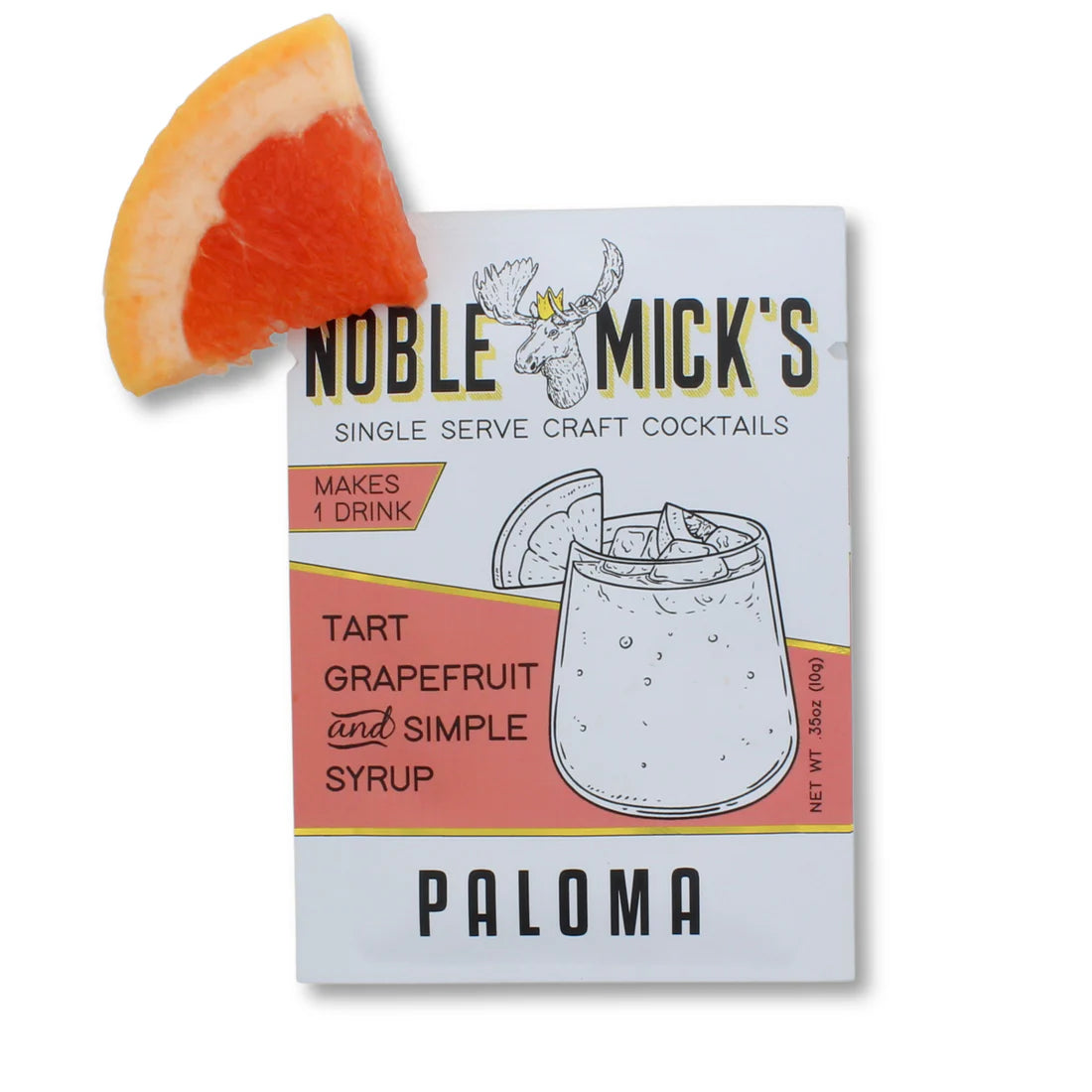 Paloma Cocktail Mix