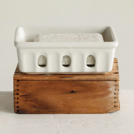 Berry Basket / Soap Dish