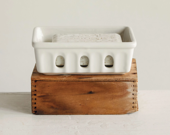 Berry Basket / Soap Dish