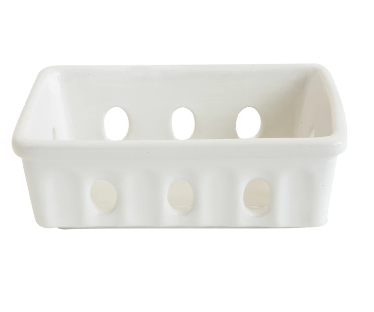 Berry Basket / Soap Dish