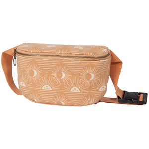 Sun & Moon Hip Bag