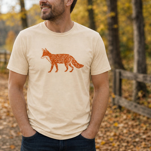 Fox Men's Tee