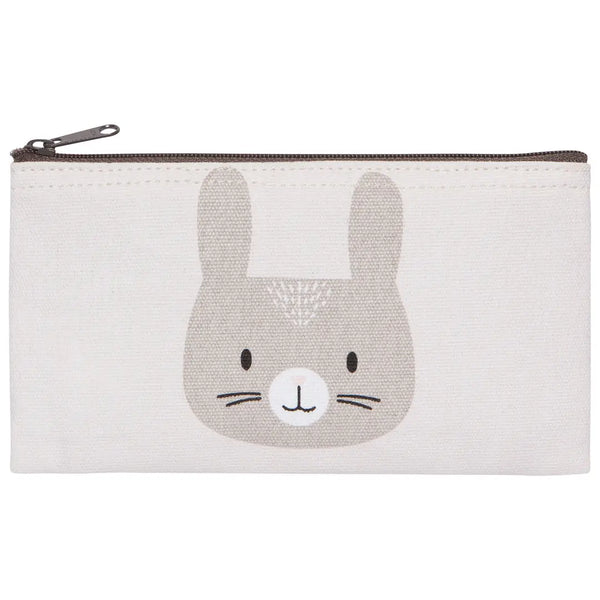 Bunny Snack Bags Set