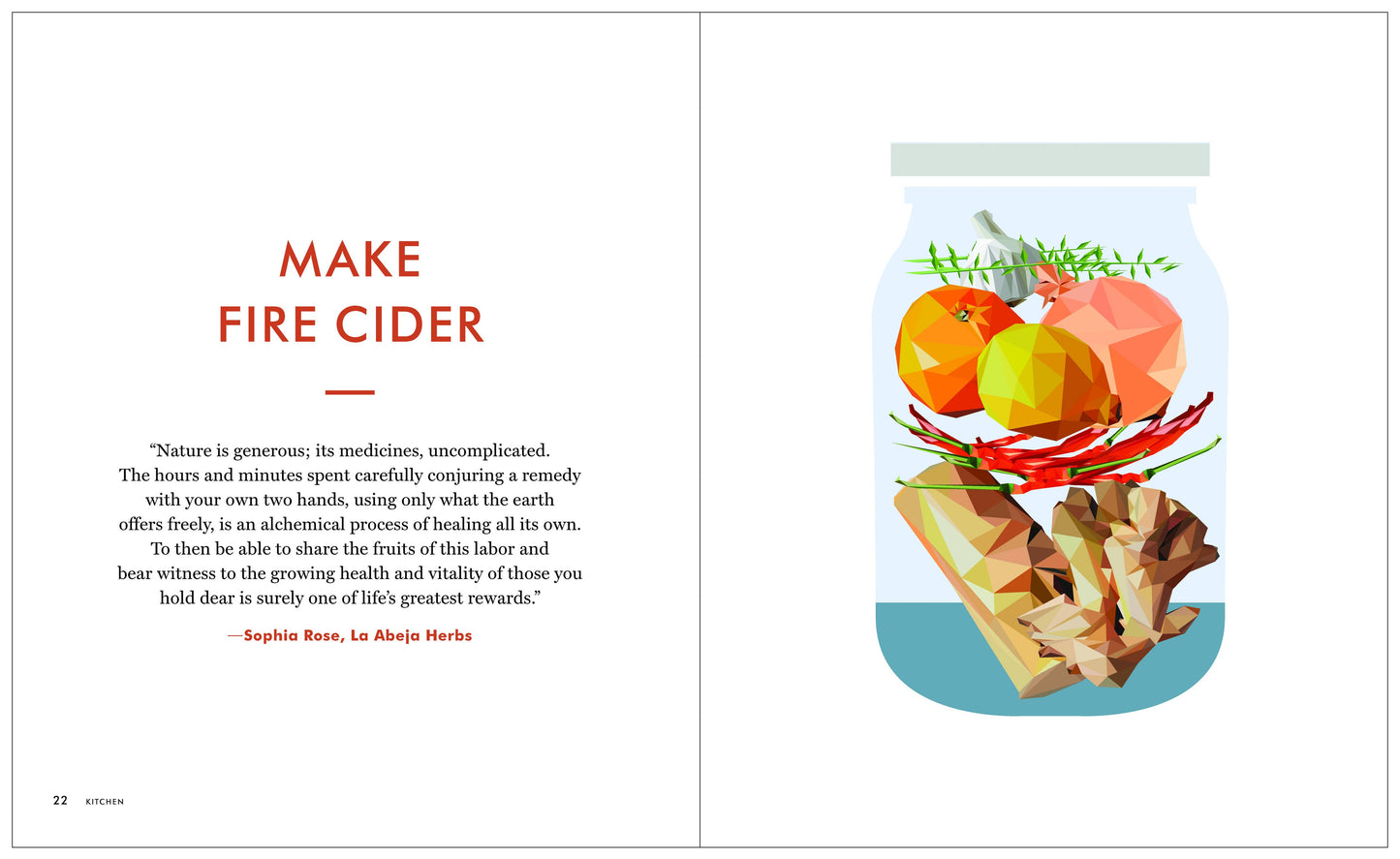 How to Split Wood, Shuck An Oyster