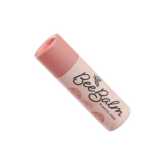 Grapefruit Cardamom Lip Balm