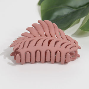 Fern Hair Clip