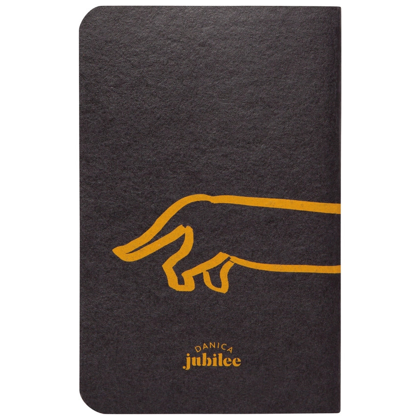 Dog Park Pocket Notebooks