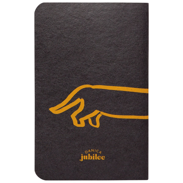 Dog Park Pocket Notebooks