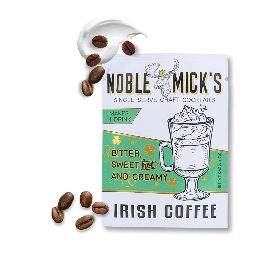 Irish Coffee Cocktail Mix