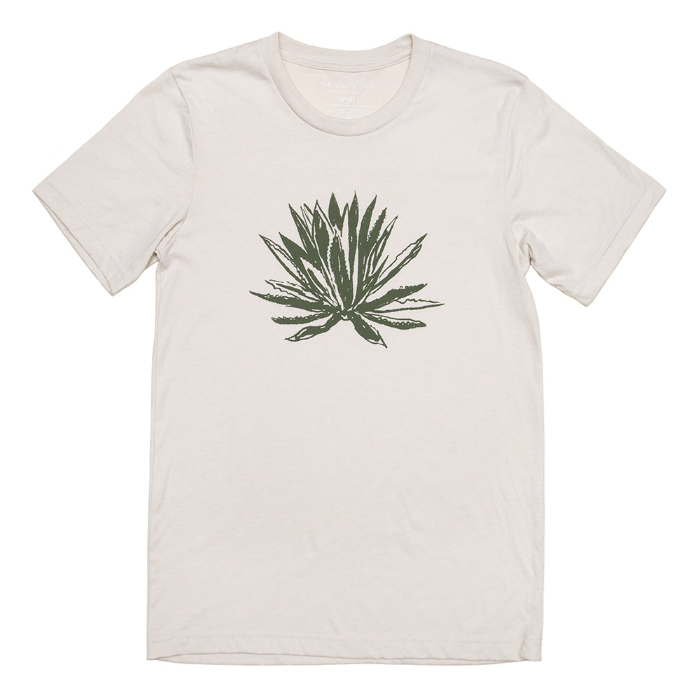 Agave Tee