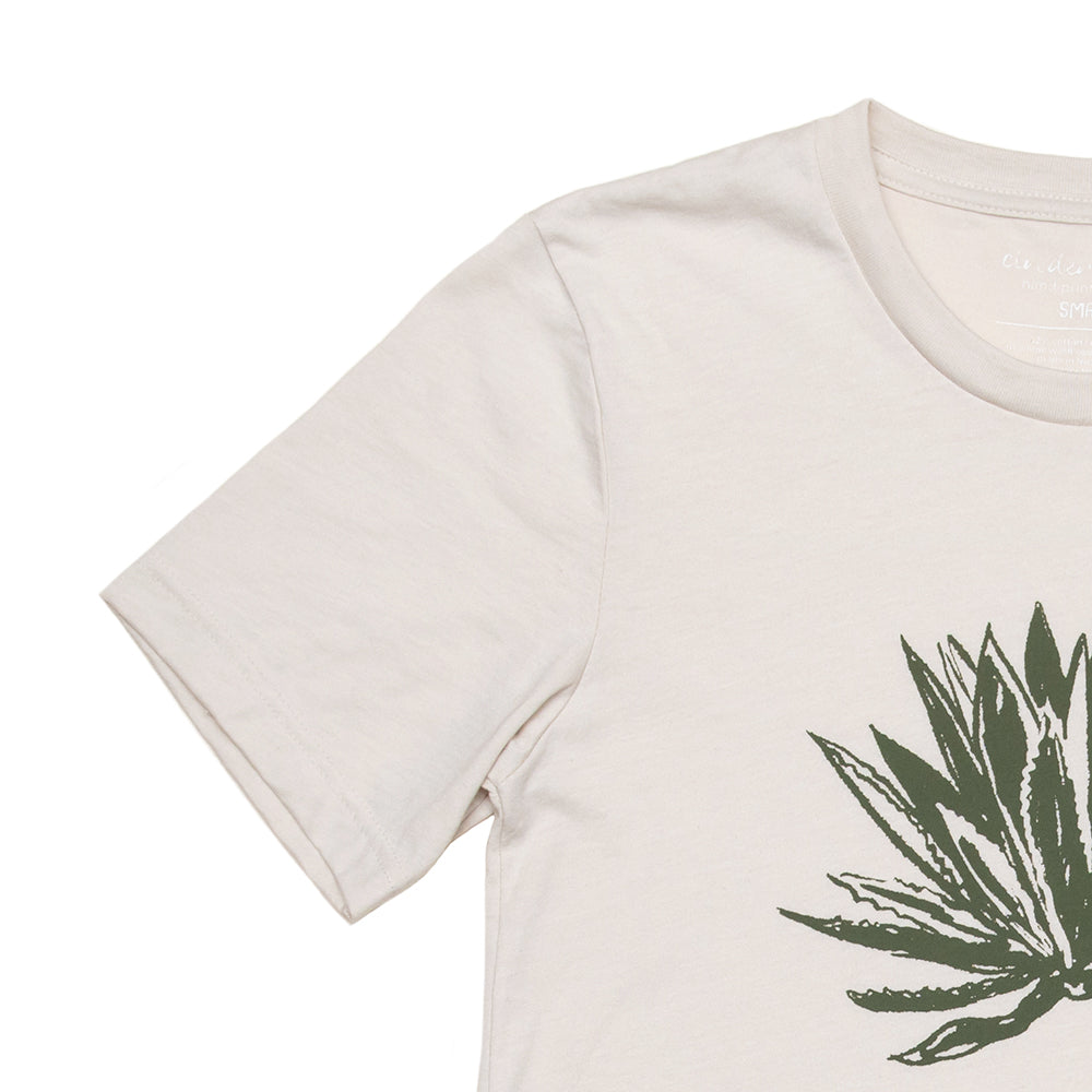 Agave Tee