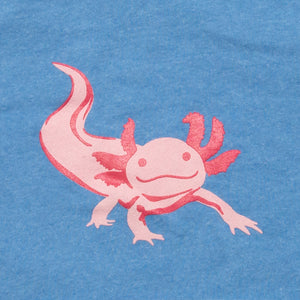 Axolotl Kids Hoodie