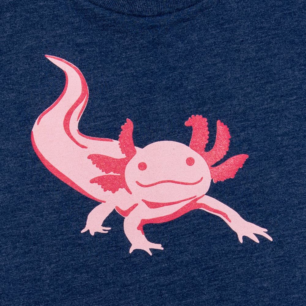 Axolotl Kids Tee