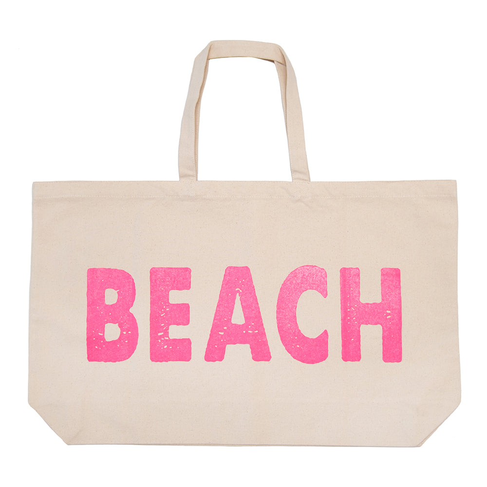 Ginormous Beach Tote