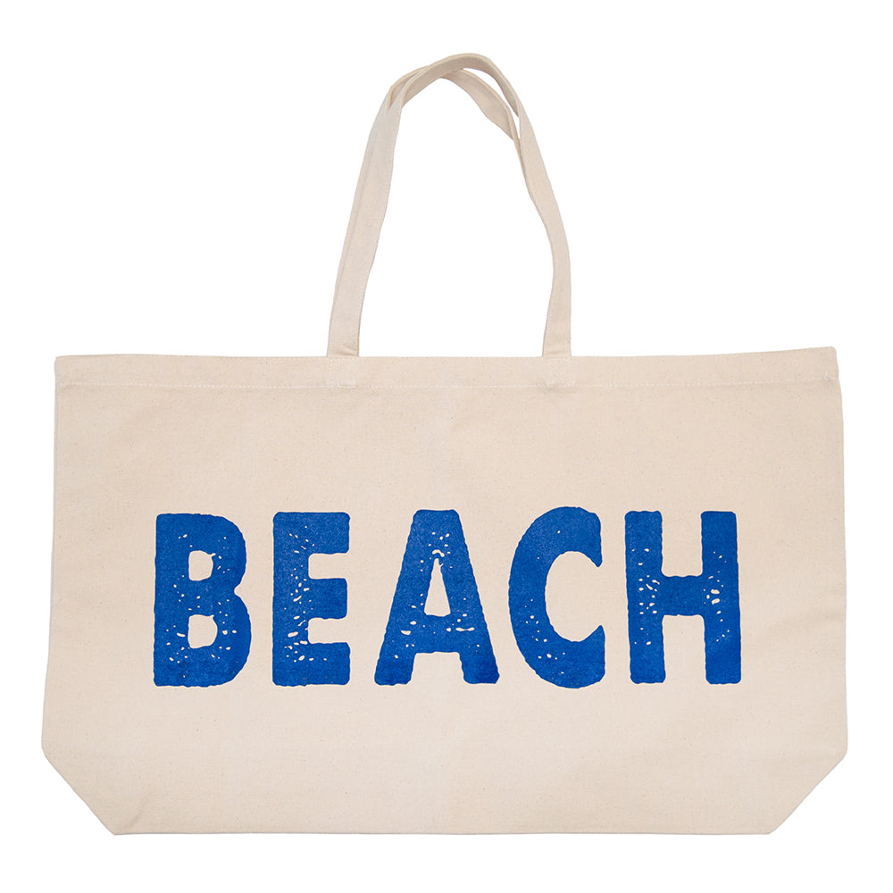 Ginormous Beach Tote