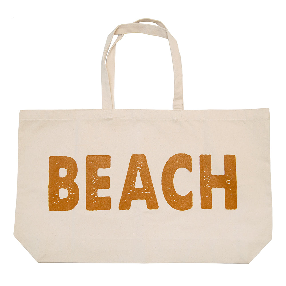 Ginormous Beach Tote