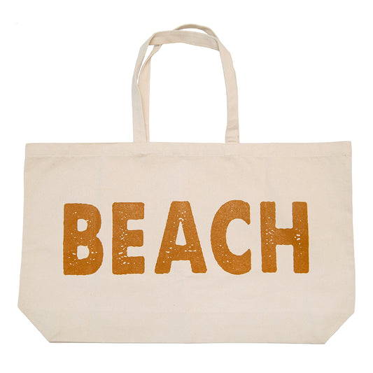 Ginormous Beach Tote