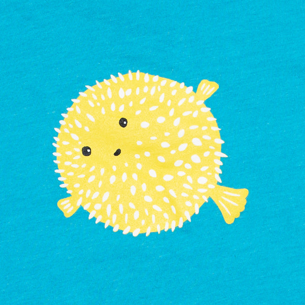 Blowfish Girls Princess-Cut Tee