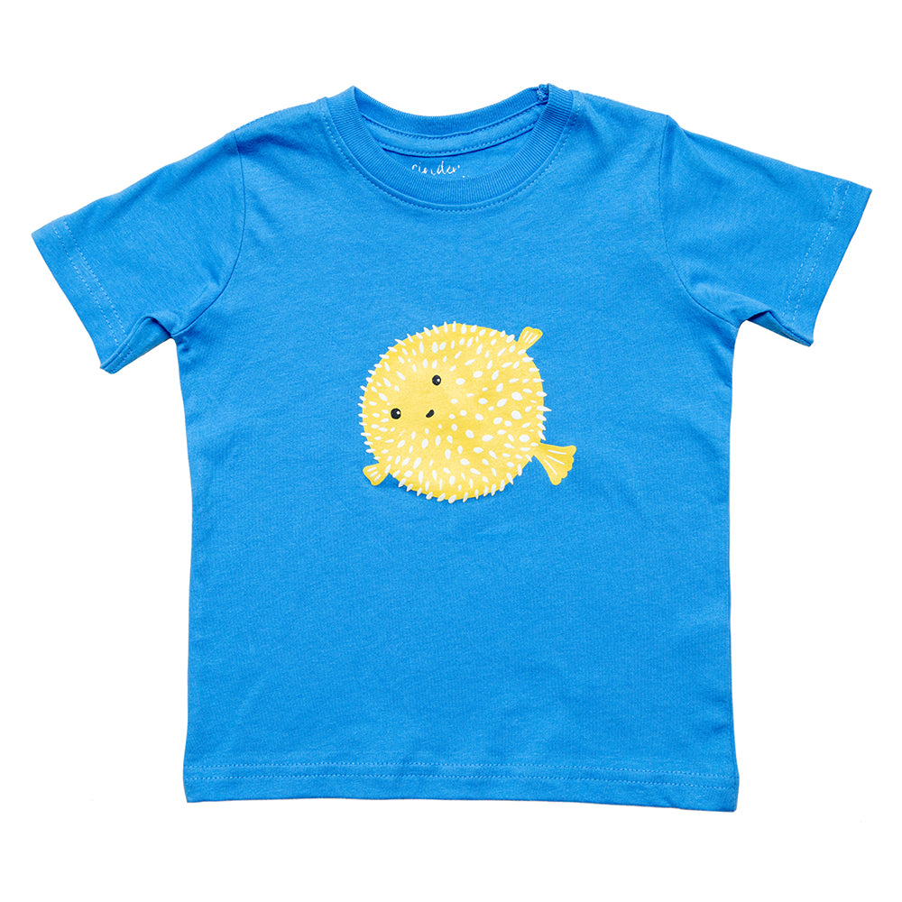 Blowfish Toddler Tee