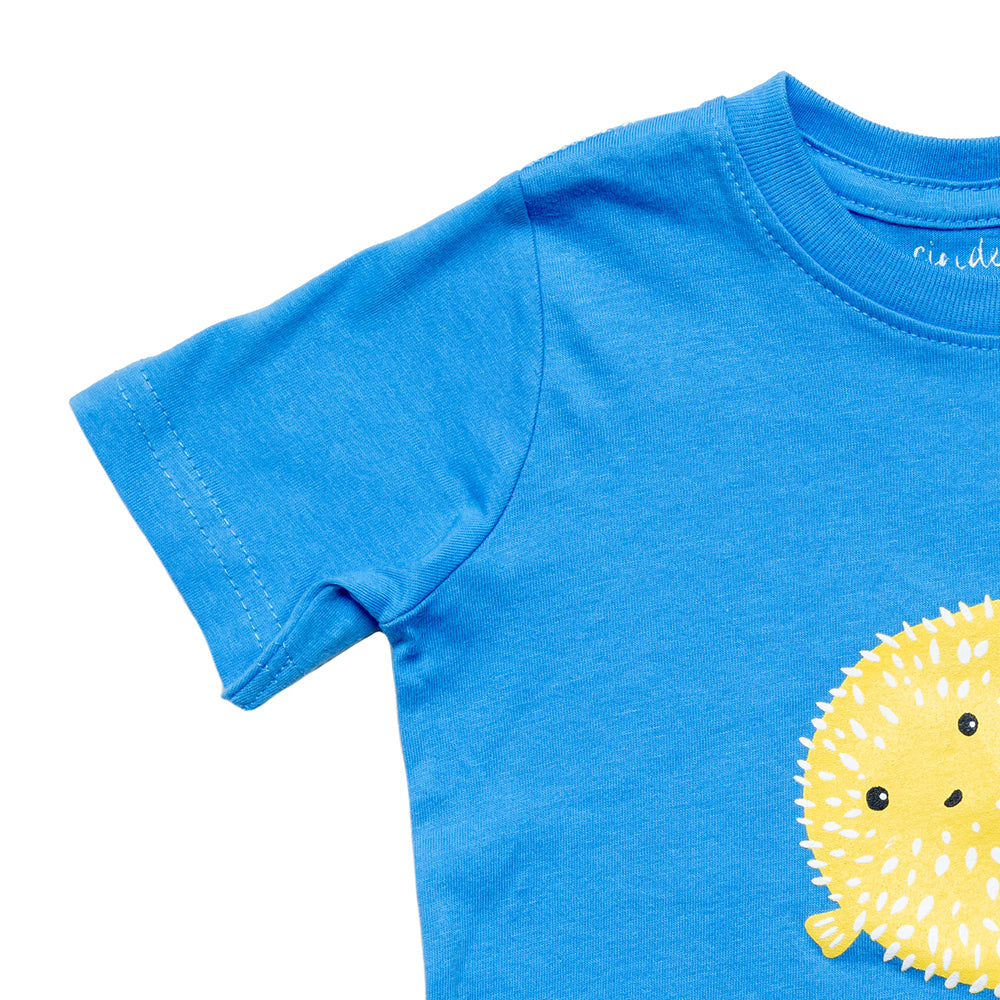 Blowfish Toddler Tee