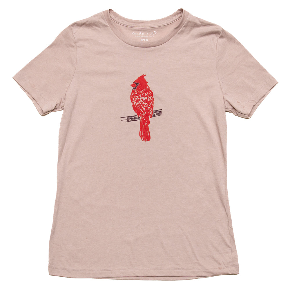 Cardinal Ladies Tee