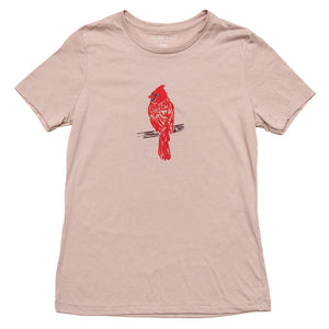 Cardinal Ladies Tee