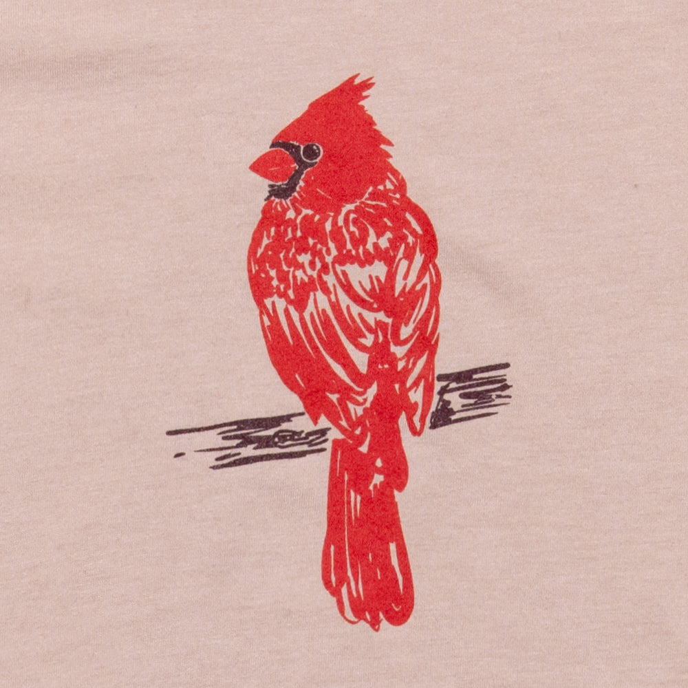 Cardinal Ladies Tee