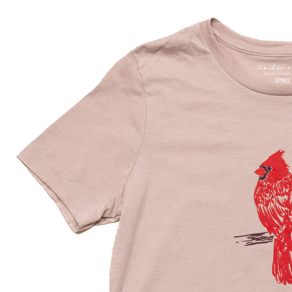 Cardinal Ladies Tee