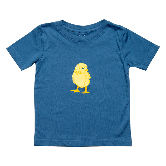 Chick Toddler Tee